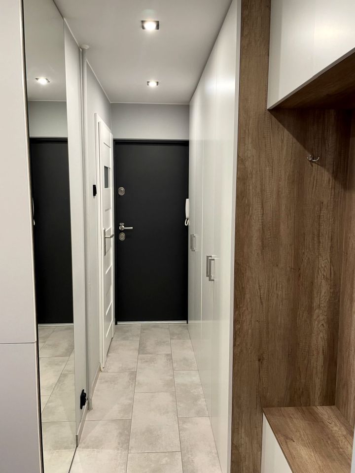 Mieszkanie 2-pokojowe Łódź Dąbrowa, ul. Władysława Umińskiego. Zdjęcie 10