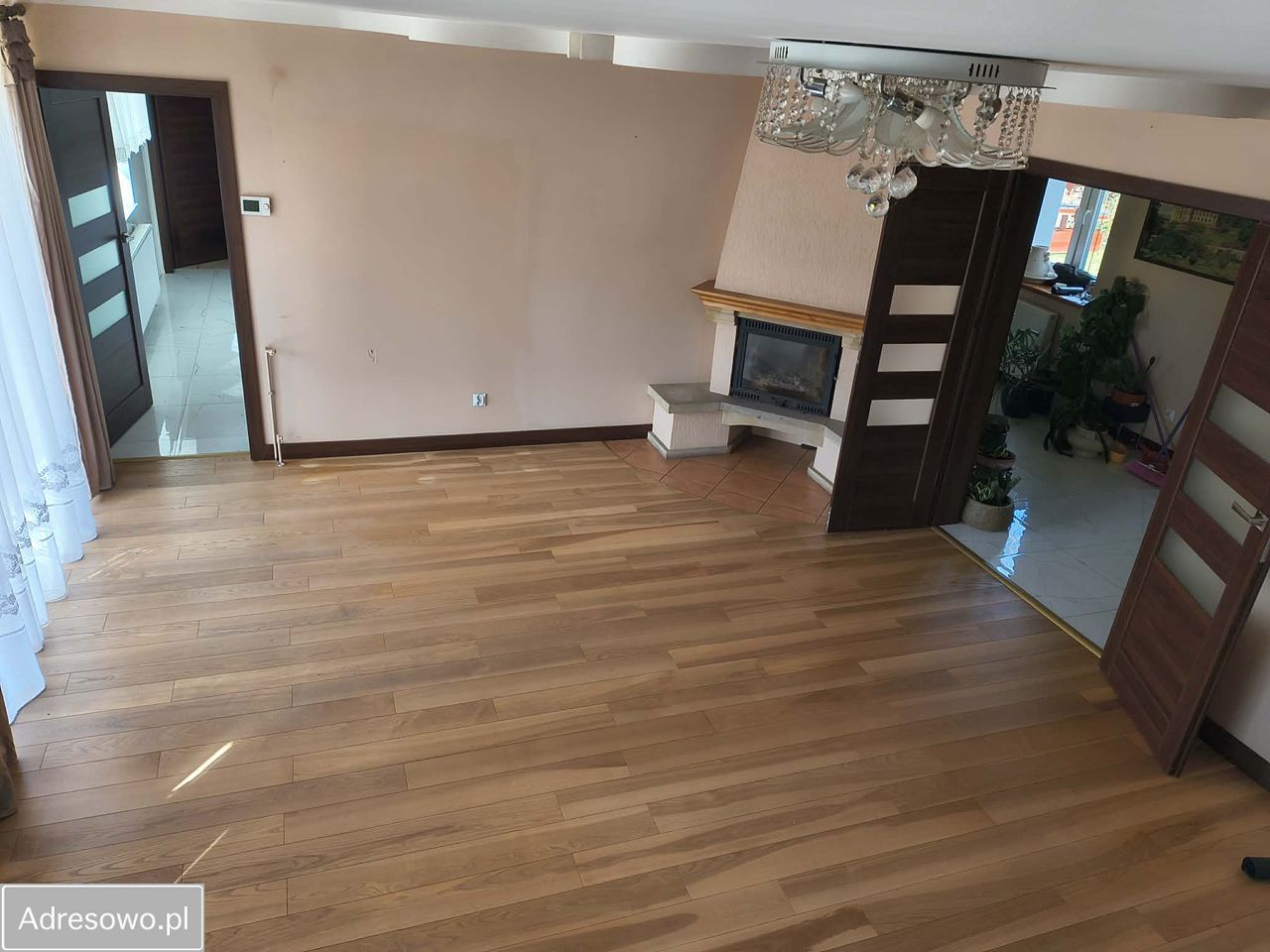 dom wolnostojący, 5 pokoi Zagaje. Zdjęcie 13