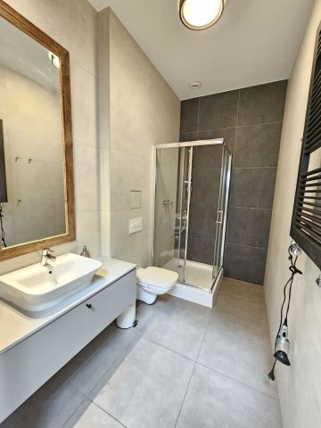 Mieszkanie 2-pokojowe Sopot, ul. Grunwaldzka. Zdjęcie 9