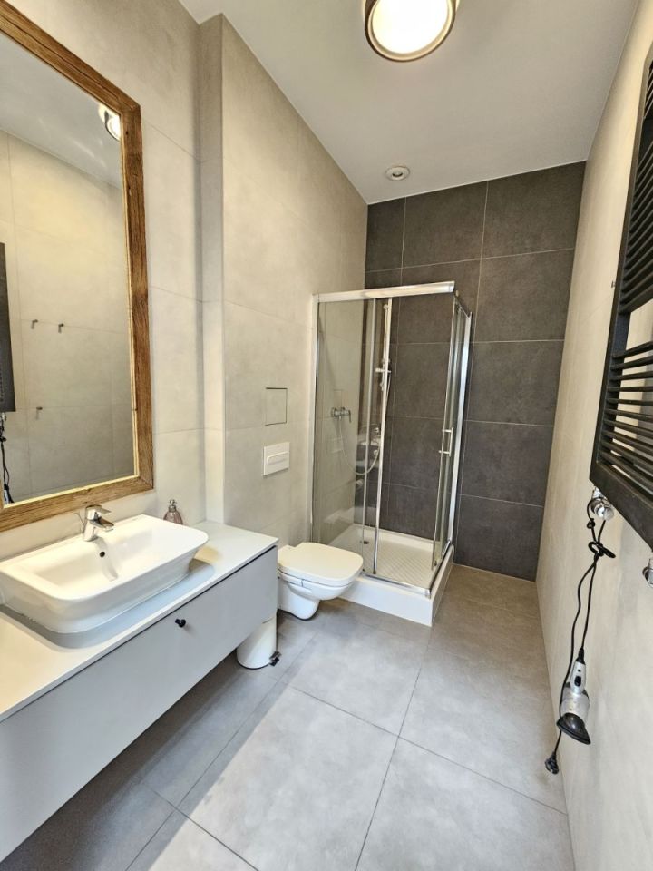 Mieszkanie 2-pokojowe Sopot, ul. Grunwaldzka. Zdjęcie 9