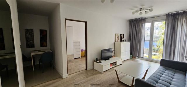 Mieszkanie 2-pokojowe Wrocław Stare Miasto, ul. Kazimierza Wielkiego. Zdjęcie 1