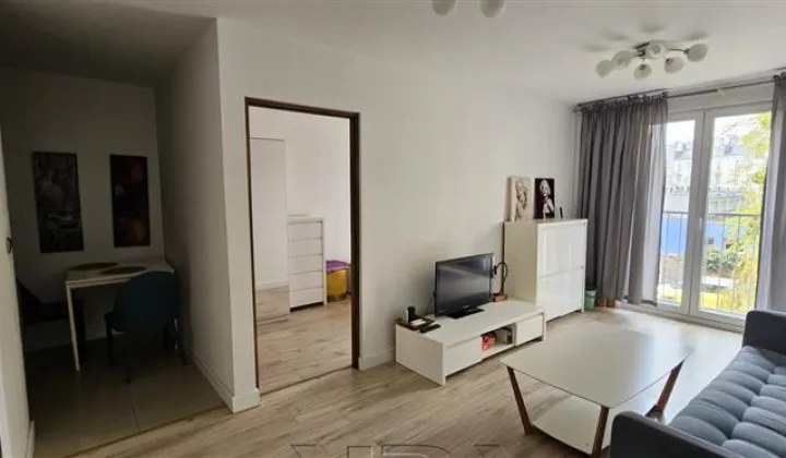 Mieszkanie 2-pokojowe Wrocław Stare Miasto, ul. Kazimierza Wielkiego