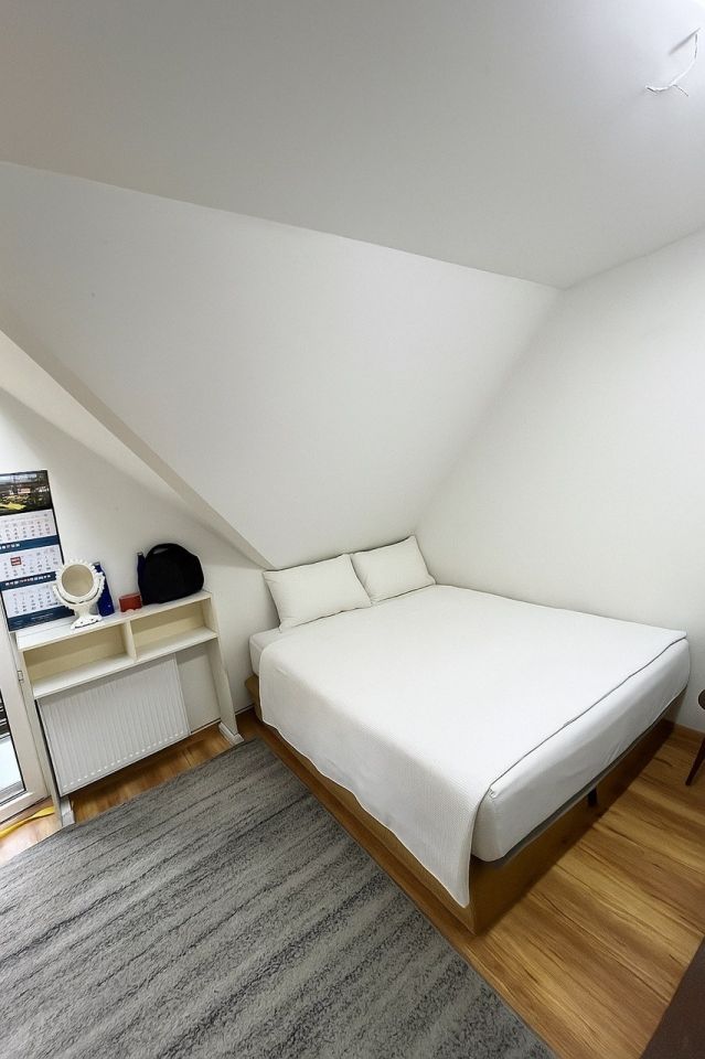 bliźniak, 13 pokoi Wrocław Złotniki, ul. Krzeszowska. Zdjęcie 12