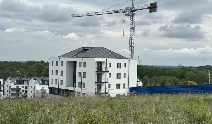 Mieszkanie 3-pokojowe Gdańsk, ul. Zygmunta Chychły