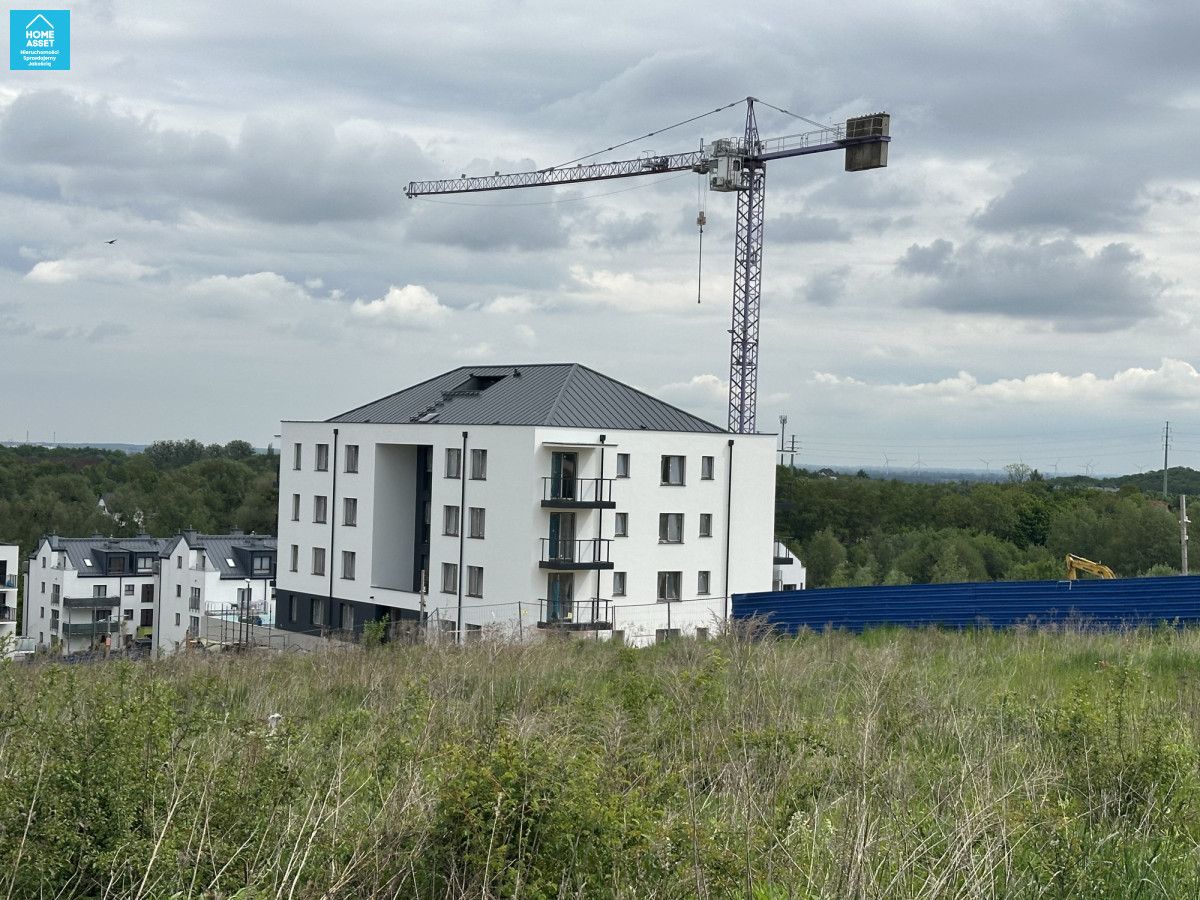 Mieszkanie 3-pokojowe Gdańsk, ul. Zygmunta Chychły. Zdjęcie 1
