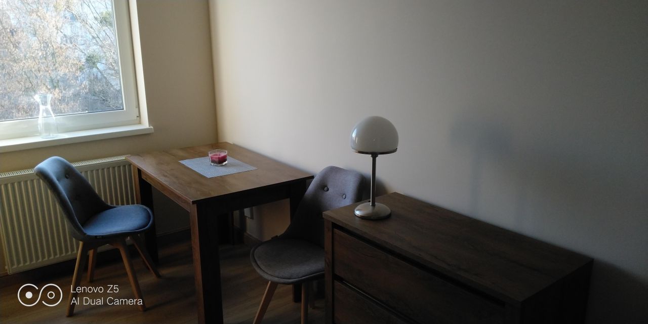 Mieszkanie 2-pokojowe Poznań Główna, ul. Sucha. Zdjęcie 3