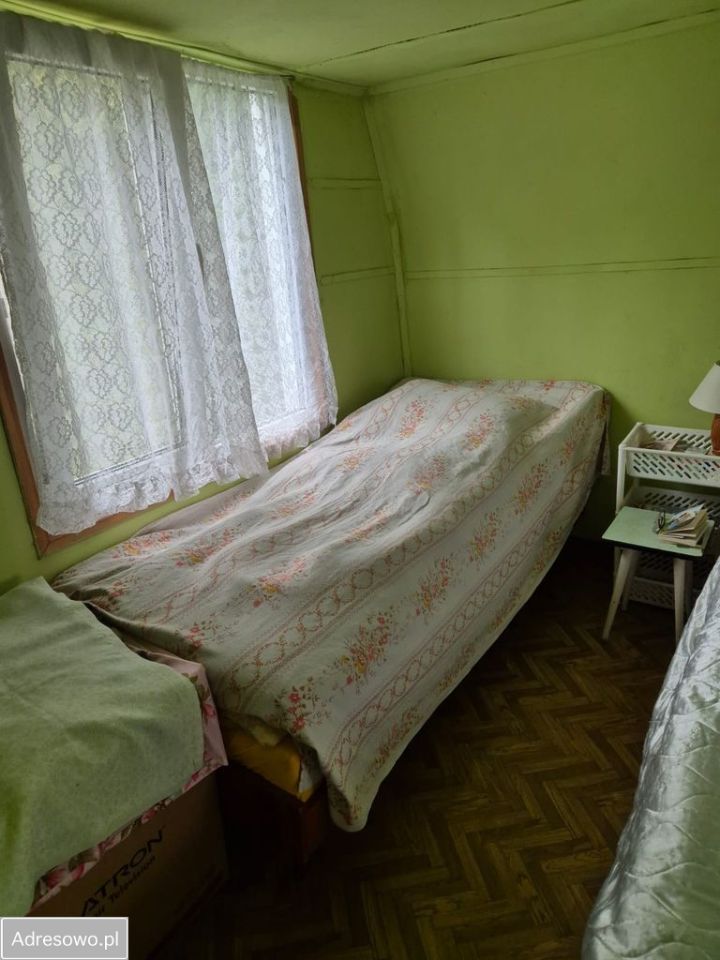 dom letniskowy, 3 pokoje Starosiele. Zdjęcie 14