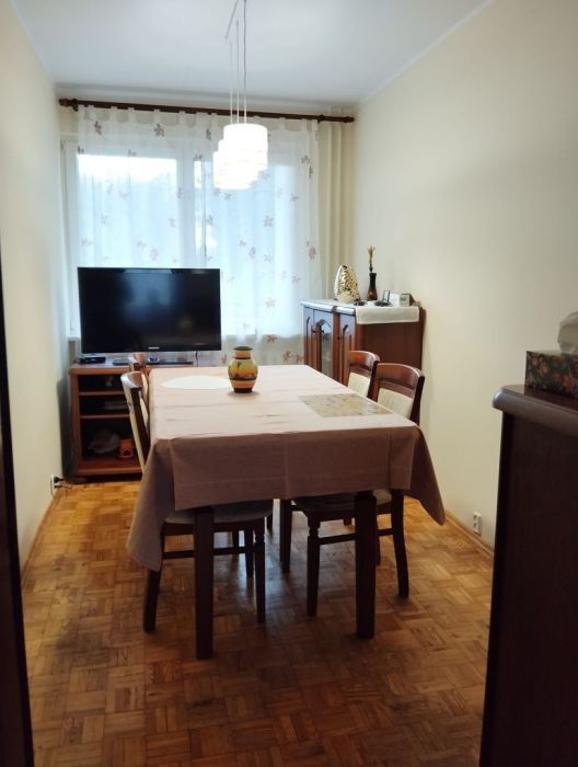 Mieszkanie 4-pokojowe Gdańsk Zaspa, ul. Kombatantów. Zdjęcie 8