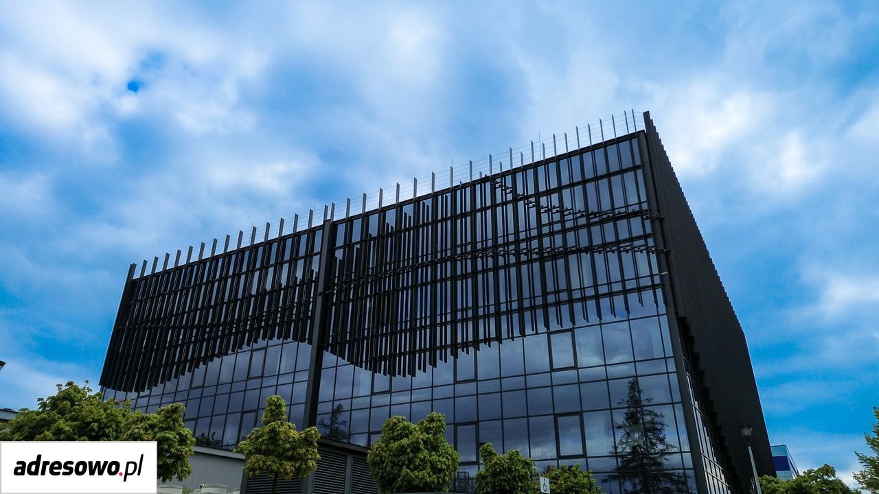 Biuro Katowice os. Witosa, ul. Żeliwna. Zdjęcie 2