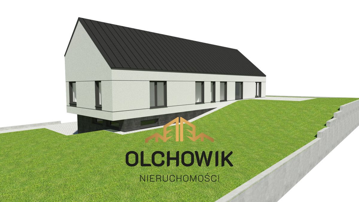 dom wolnostojący, 5 pokoi Nowe Aleksandrowo, ul. Wiosenna. Zdjęcie 19