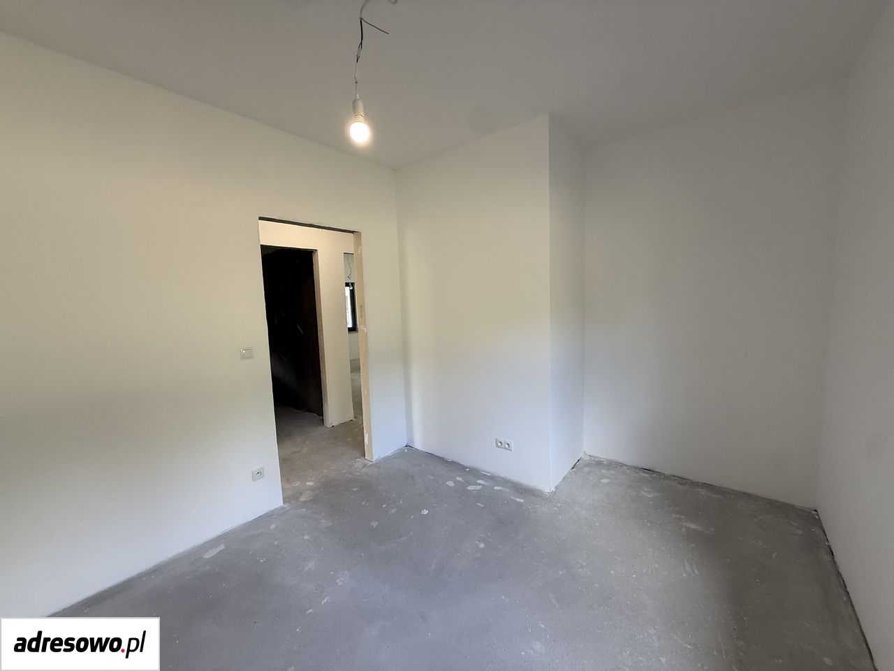 dom wolnostojący, 4 pokoje Lelechów. Zdjęcie 14