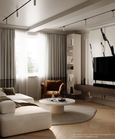 Mieszkanie 2-pokojowe Warszawa Śródmieście, al. Wyzwolenia. Zdjęcie 1