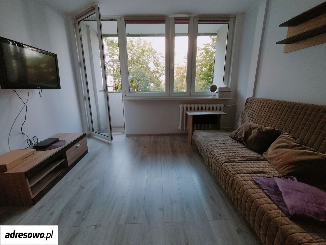 Pokój Warszawa Mokotów, ul. Stefana Bryły. Zdjęcie 4