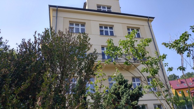 Mieszkanie 1-pokojowe Kraków Salwator, ul. Królowej Jadwigi. Zdjęcie 1
