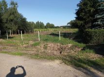 Działka budowlana Mrozów, ul. Tunelowa. Zdjęcie 1