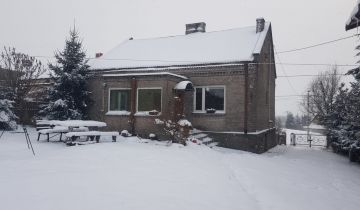 dom wolnostojący, 3 pokoje Ostrowiec Świętokrzyski Denków, ul. Podstawie. Zdjęcie 1