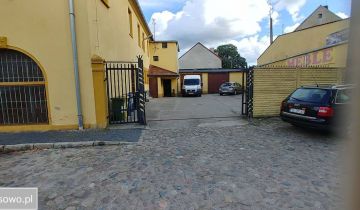 Nieruchomość komercyjna Ośno Lubuskie, ul. Bolesława Chrobrego