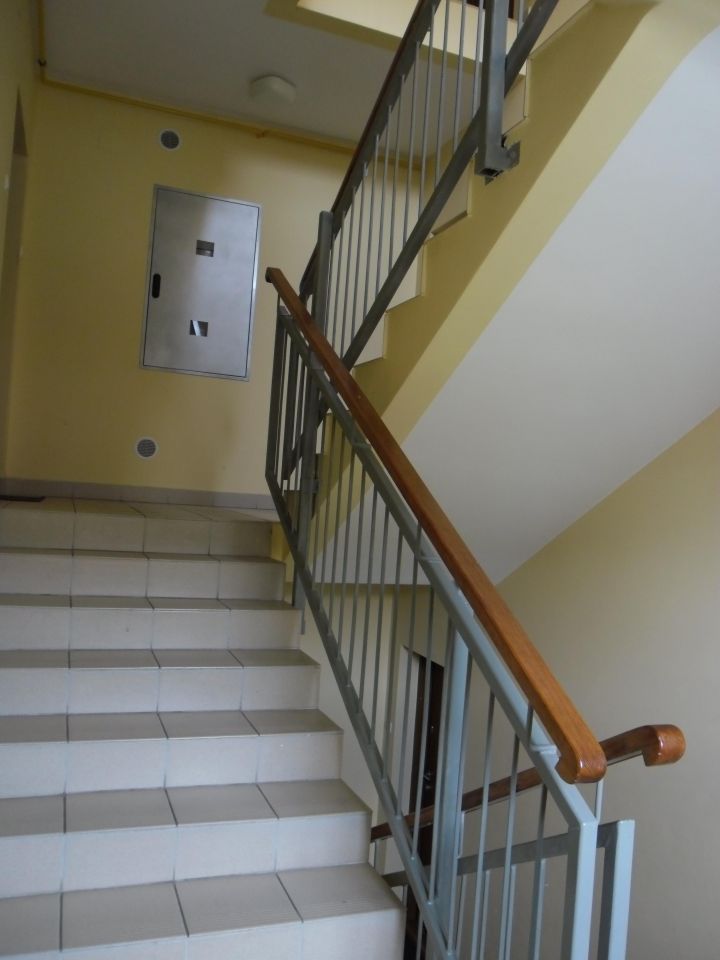 Mieszkanie 1-pokojowe Przecław. Zdjęcie 4