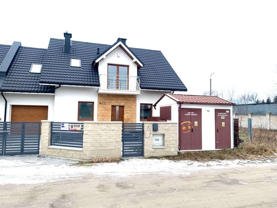 bliźniak Góra Kalwaria