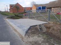 dom wolnostojący, 2 pokoje Głogowa. Zdjęcie 1