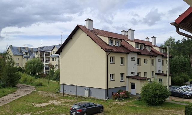 Mieszkanie 4-pokojowe Kalisz, ul. Jana Pawła II. Zdjęcie 1