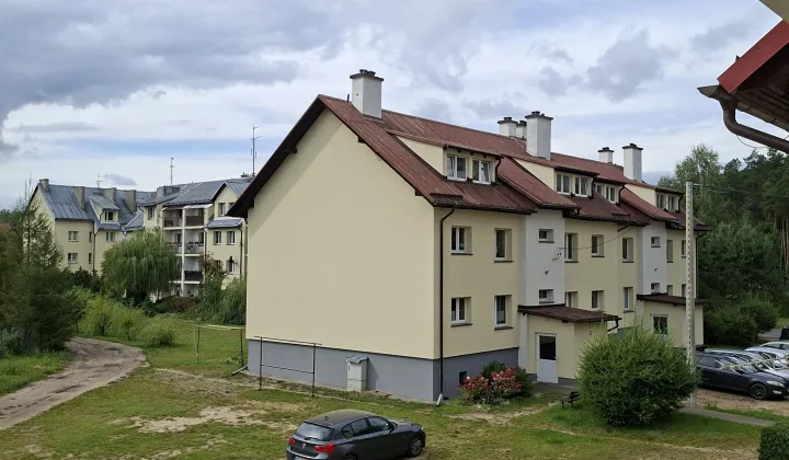 Mieszkanie 4-pokojowe Kalisz, ul. Jana Pawła II
