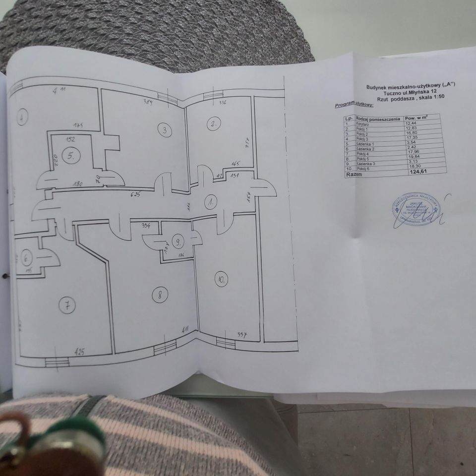 Hotel/pensjonat Tuczno Pierwsze. Zdjęcie 23