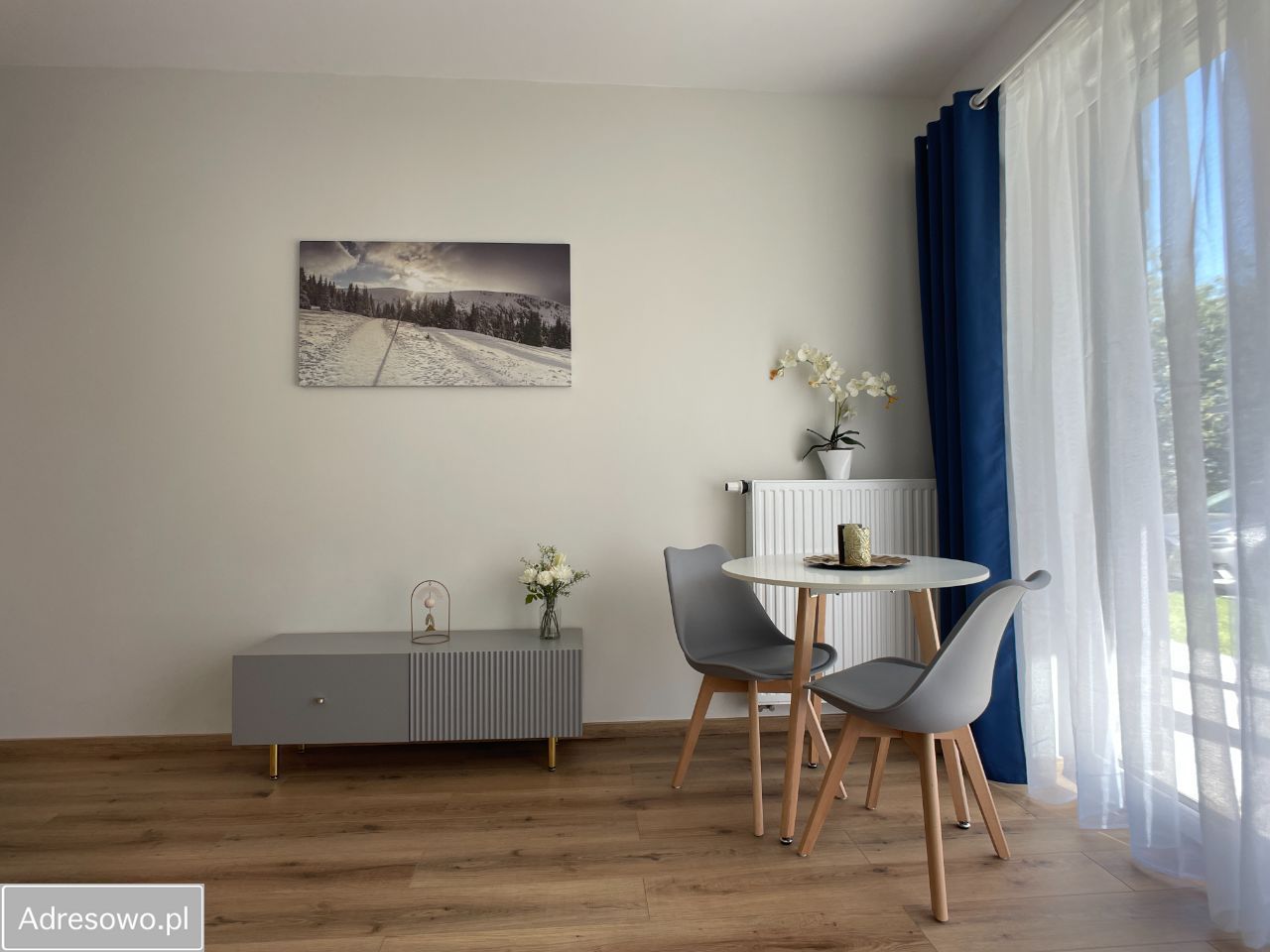 Mieszkanie 1-pokojowe Szklarska Poręba Szklarska Poręba Dolna, ul. 1 Maja. Zdjęcie 7