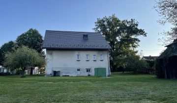 dom wolnostojący, 3 pokoje Babice Włosień, ul. Piastowska