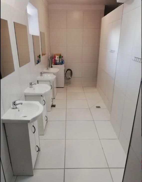 Hala/magazyn Budziszów Wielki. Zdjęcie 15