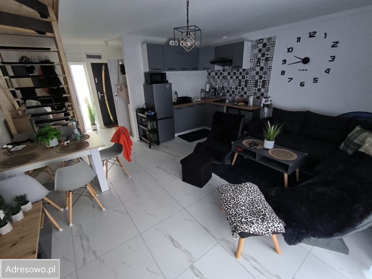 dom letniskowy, 3 pokoje Jarosławiec. Zdjęcie 10