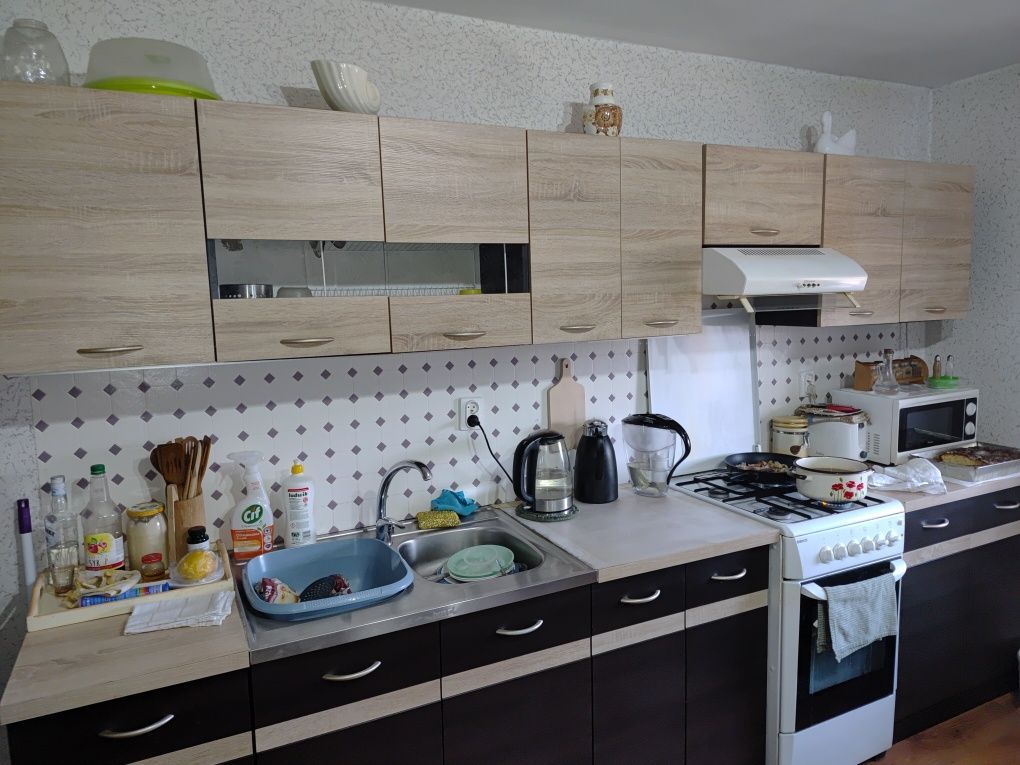 Mieszkanie 3-pokojowe Nowe Miasto Lubawskie. Zdjęcie 2