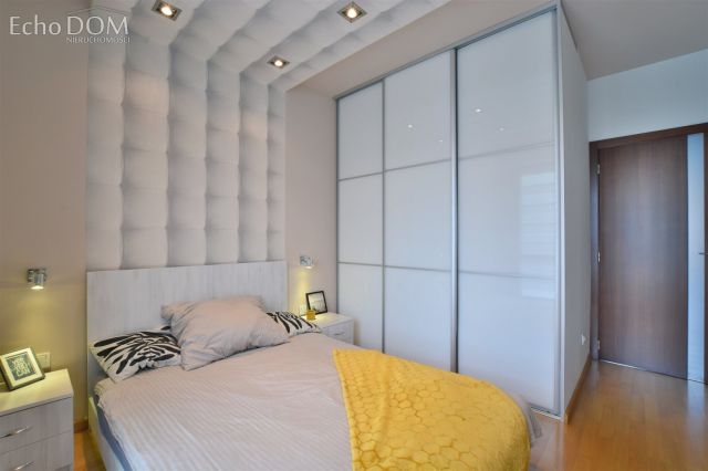 Mieszkanie 3-pokojowe Kraków Swoszowice, ul. Władysława Taklińskiego. Zdjęcie 9