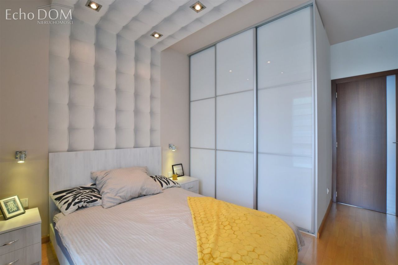 Mieszkanie 3-pokojowe Kraków Swoszowice, ul. Władysława Taklińskiego. Zdjęcie 9