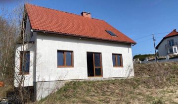 dom wolnostojący, 6 pokoi Spręcowo, Spręcowo