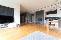 bliźniak Warszawa Wilanów