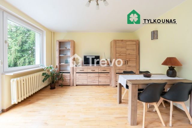 Mieszkanie 3-pokojowe Sopot, ul. Adama Mickiewicza. Zdjęcie 3