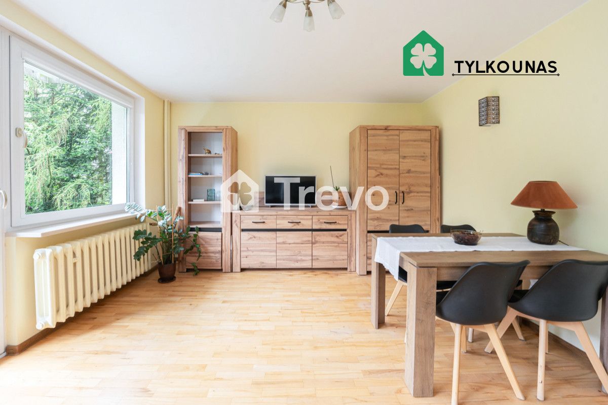 Mieszkanie 3-pokojowe Sopot, ul. Adama Mickiewicza. Zdjęcie 3