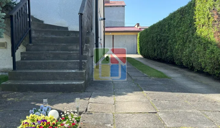 bliźniak, 10 pokoi Gostynin, ul. Marii Konopnickiej