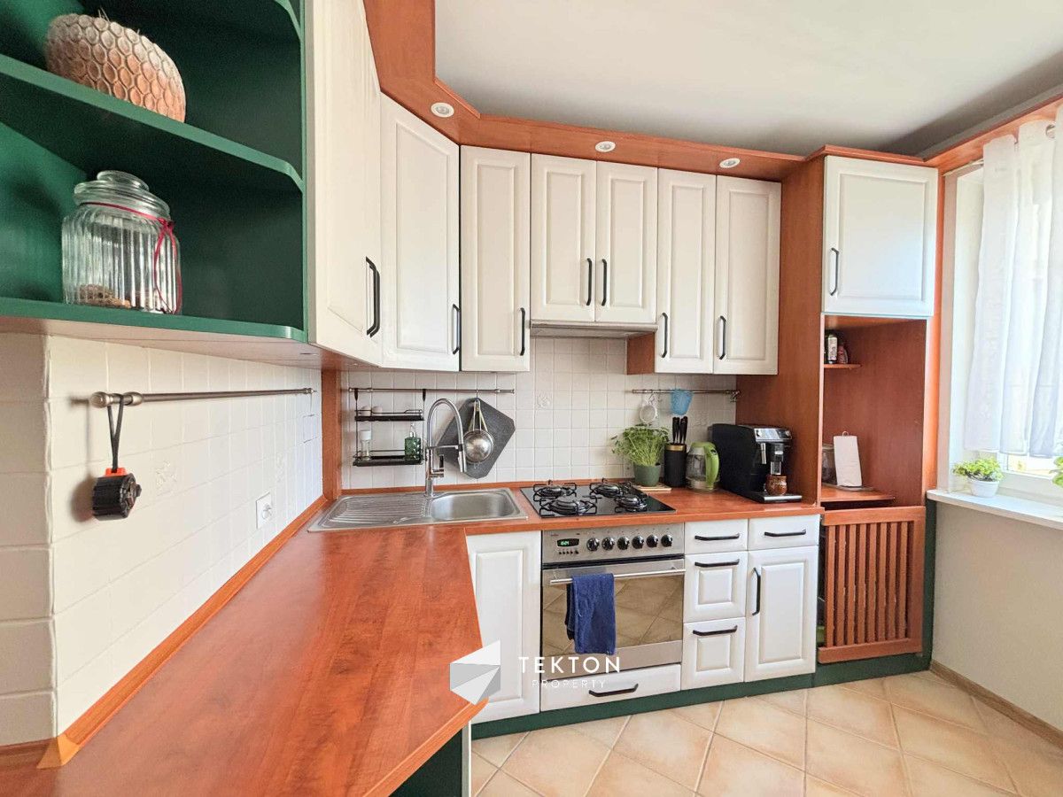 Mieszkanie 2-pokojowe Rumia Janowo, ul. Pomorska. Zdjęcie 12