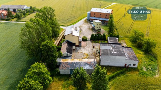 Lokal Marcinów. Zdjęcie 5