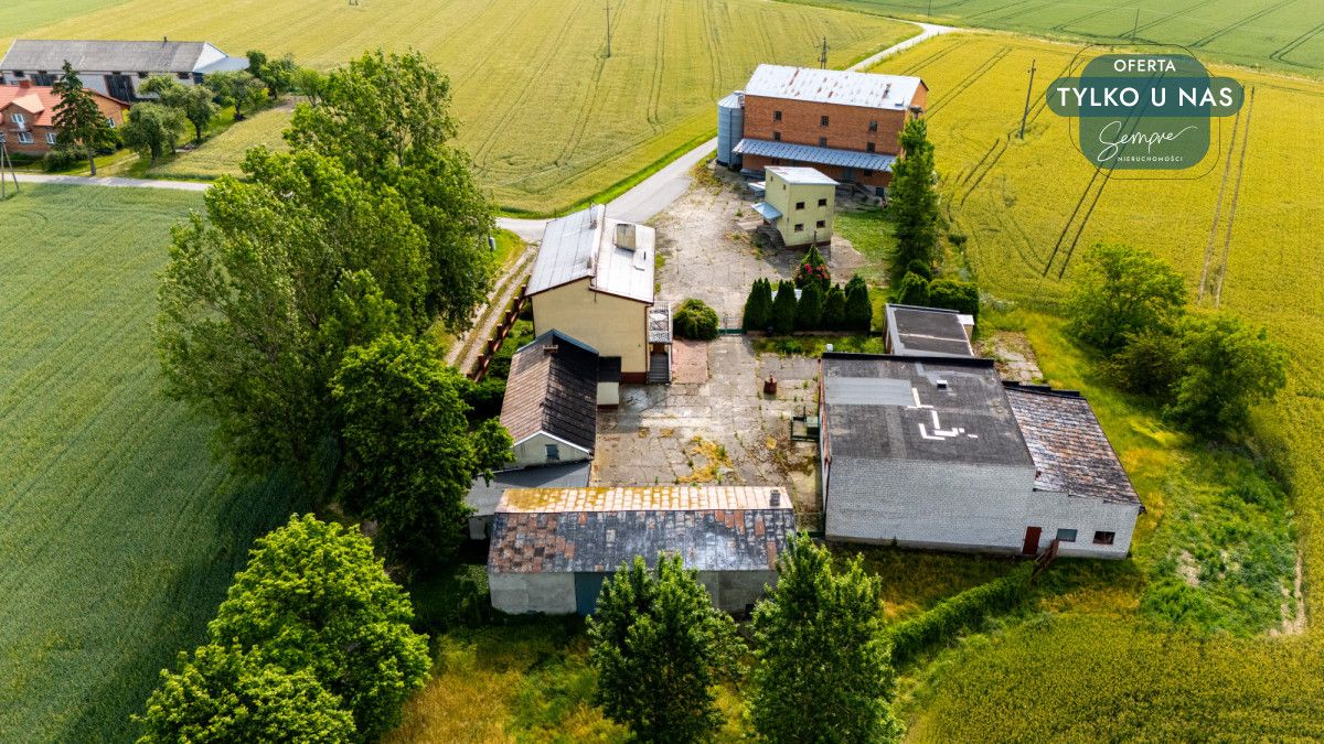 Lokal Marcinów. Zdjęcie 5