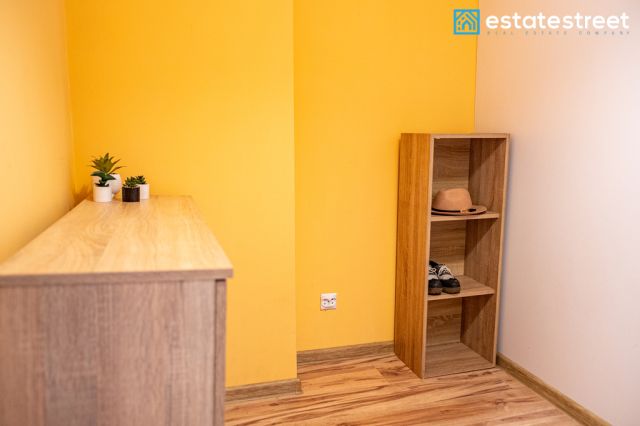 Mieszkanie 3-pokojowe Świętochłowice Centrum, ul. Hutnicza. Zdjęcie 18