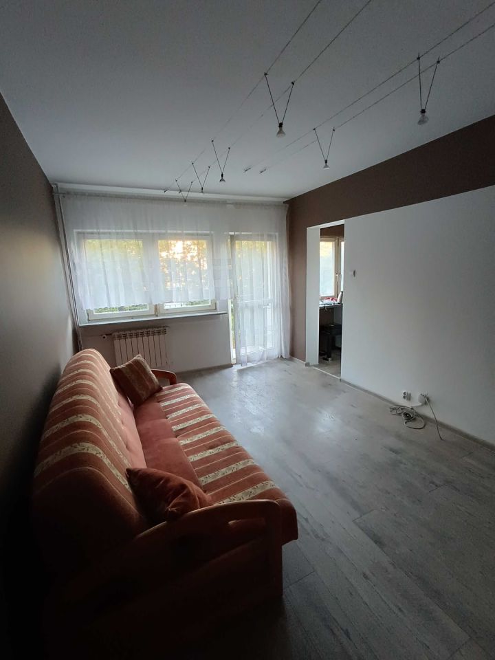 Mieszkanie 2-pokojowe Łódź Teofilów, ul. Lniana