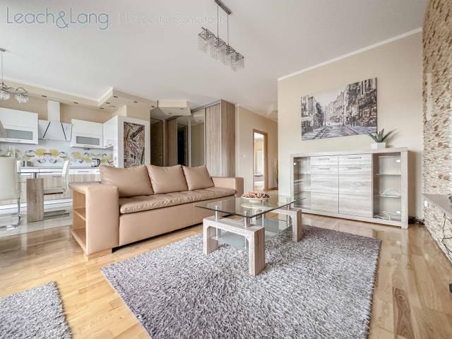 Mieszkanie 3-pokojowe Kraków Stare Miasto, ul. Lubicz