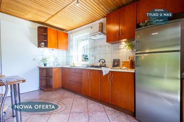 dom wolnostojący, 2 pokoje Jerwonice. Zdjęcie 9