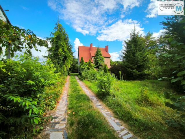 dom wolnostojący, 4 pokoje Suków. Zdjęcie 16