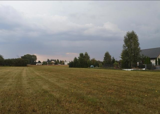 Działka inna Rębków Stary Rębków, ul. Mostowa. Zdjęcie 1