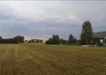 Działka inna Rębków Stary Rębków, ul. Mostowa