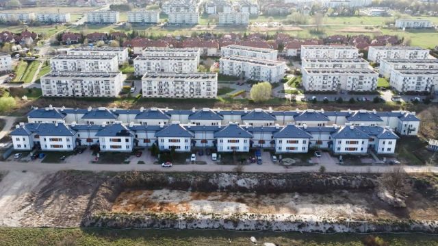 Mieszkanie 3-pokojowe Warszawa Białołęka, ul. Konik Polny. Zdjęcie 1